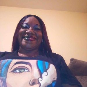 Meet your Posher, Lamika